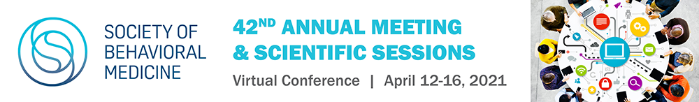 42nd Annual Meeting & Scientific Sessions